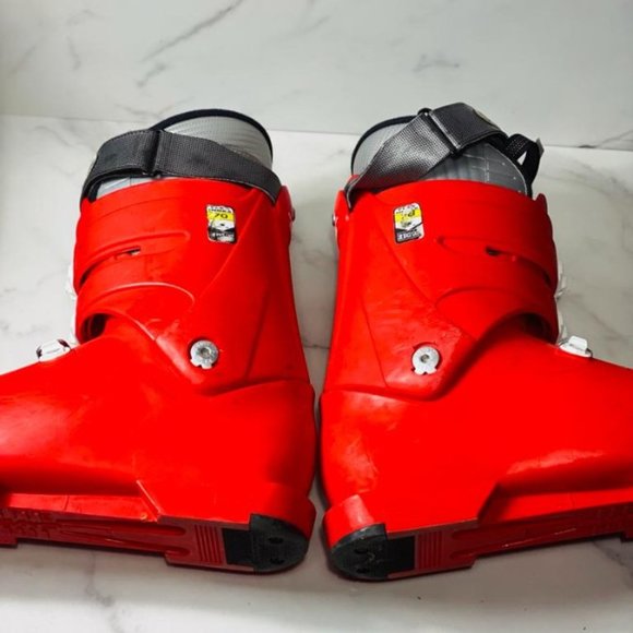 Head Raptor 75 Ski Men's Boots Size 26 - 26.5 Flex Index 70 - Picture 7 of 8